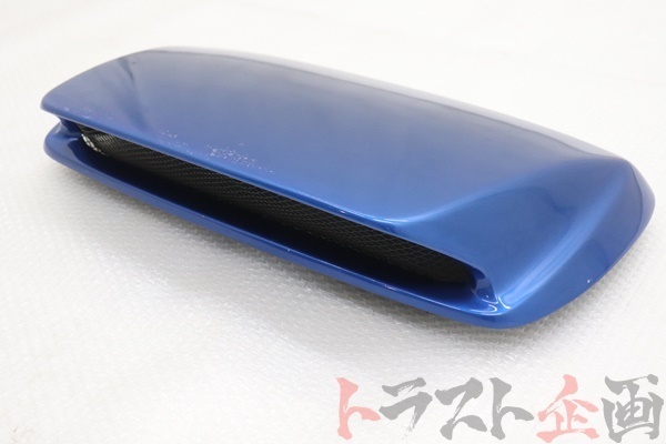 GC8インプレッサWRX stiバージョン ボンネットダクト GF-GC8