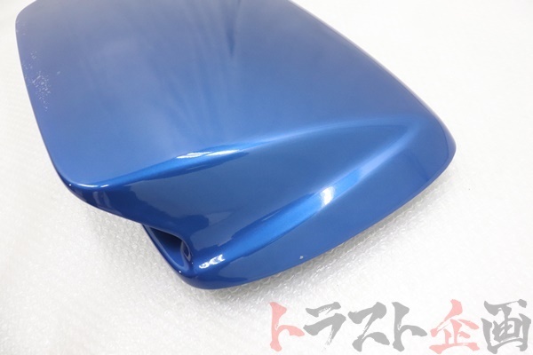 GC8インプレッサWRX stiバージョン6ボンネットダクト 車・バイク・自転車 