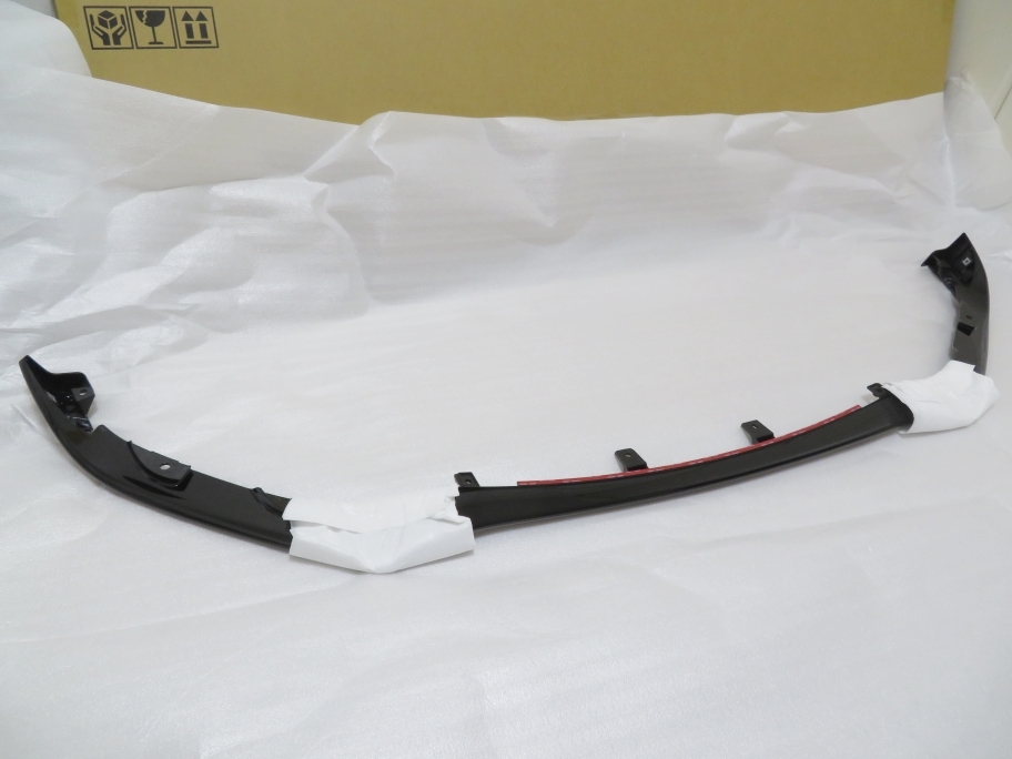 新品】 ND ロードスター マツダスピード フロント アンダースカート