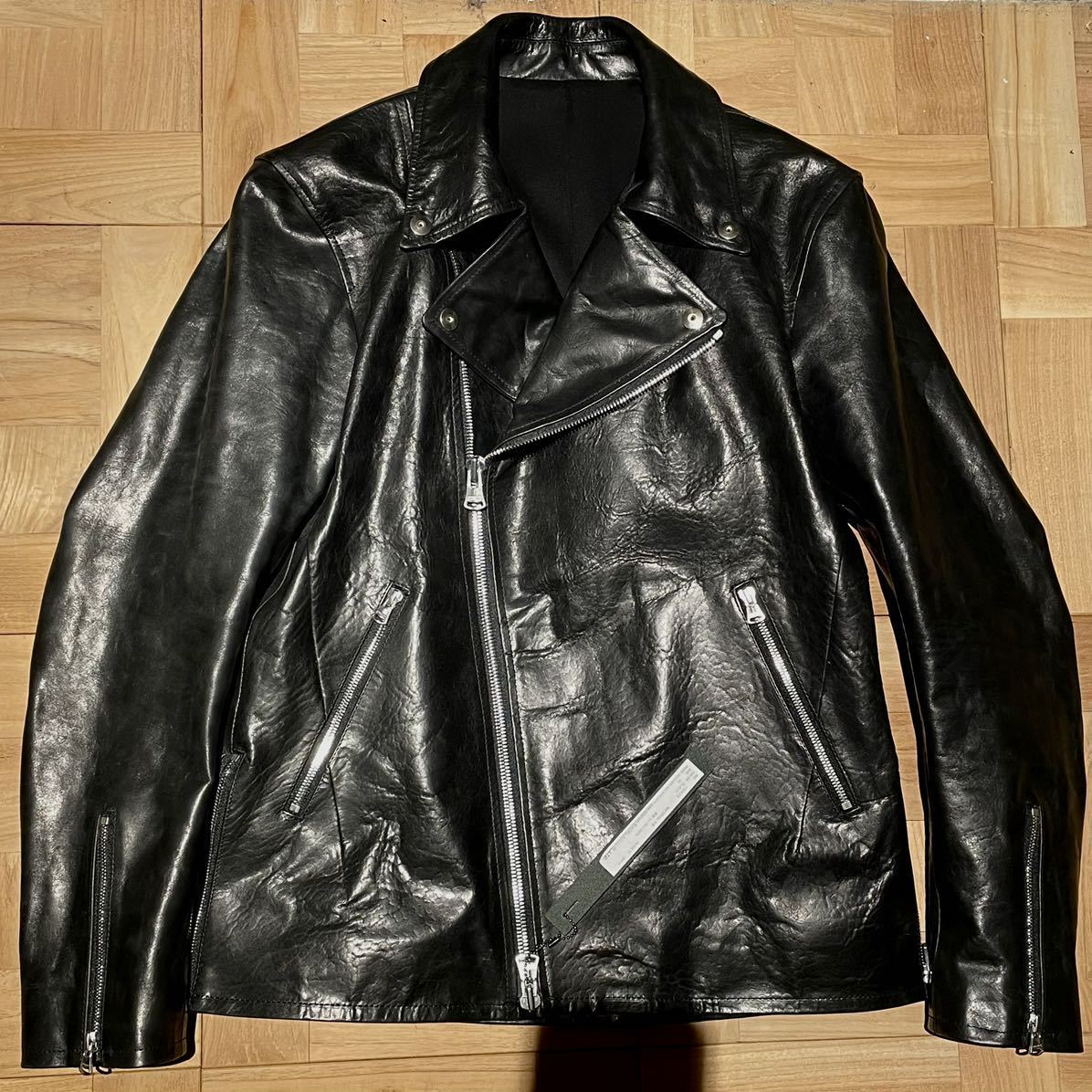 24万新品 バックラッシュ イサムカタヤマ Backlash イタリアン