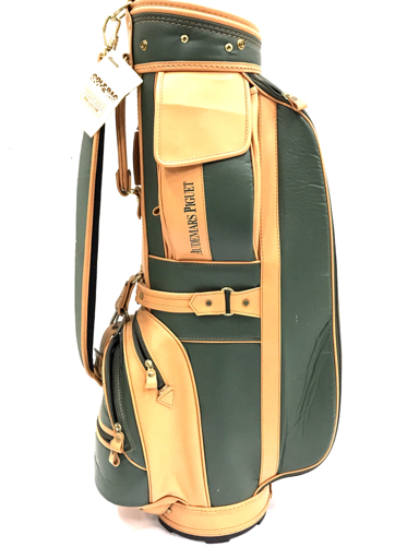 中古】 Mizuno（ミズノ） AUDEMARS PIGUET （オーデマピゲ） ゴルフ 