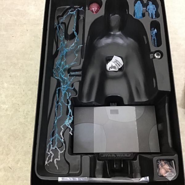 ホットトイズ ムービー・マスターピース 1&frasl;6 1円～ 1円〜 未開封 DX17 スターウォーズ 1⁄6 ☆未開封 箱無 プレデターズ ムービーマスターピース オークフリー Yahoo!オークション落札価格検索 売上高No.1の商品
