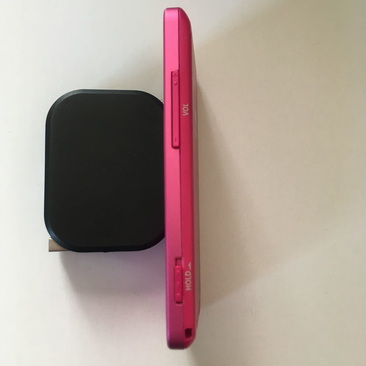 バッテリー良好 NW-S15 16GB ソニー ウォークマン bluetooth ノイズ