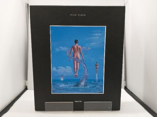 ピンクフロイド 生産限定盤 BOX シャイン・オン 9CD 廃盤 Shine On