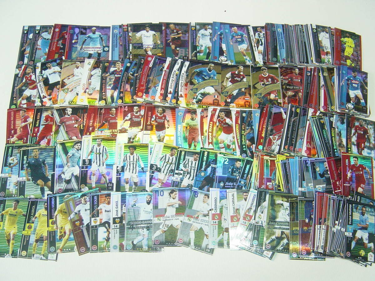 Wccf Footista 選手カード 0枚 セット Wccf 19 21 Season Players Card レアカード 売買されたオークション情報 Yahooの商品情報をアーカイブ公開 オークファン Aucfan Com Wccf Footista 選手カード 0枚 セット Wccf 19 21 Season Players Card レアカード 売買されたオークション情報 Yahooの商品情報をアーカイブ公開 オークファン Aucfan Com