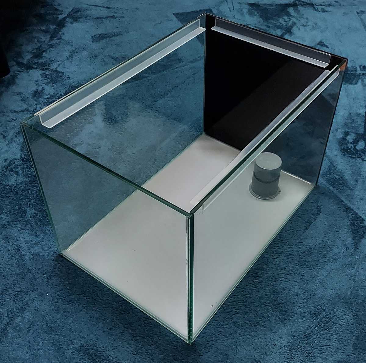 【激安大特価，新品】 オーバーフロー水槽 304530(45cm～)｜売買されたオークション情報、yahooの商品情報をアーカイブ公開 - オークファン 45cm～