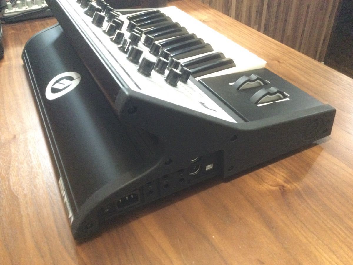 moog SUB PHATTY 美品 アナログシンセサイザー SUB moog PHATTY 