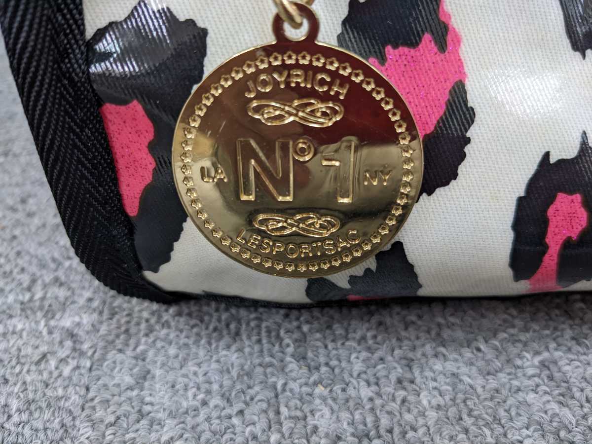 2-0001 レスポートサック ジョイリッチ レスポ LeSportsac JOYRICH 