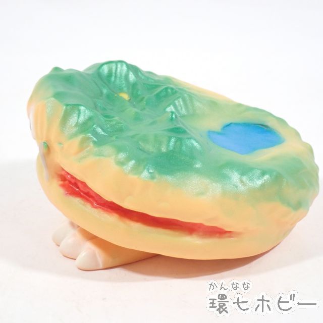 SL43◇磐梯西村屋 アマプロ イナワシロン ソフビ/日本きっかけデパート