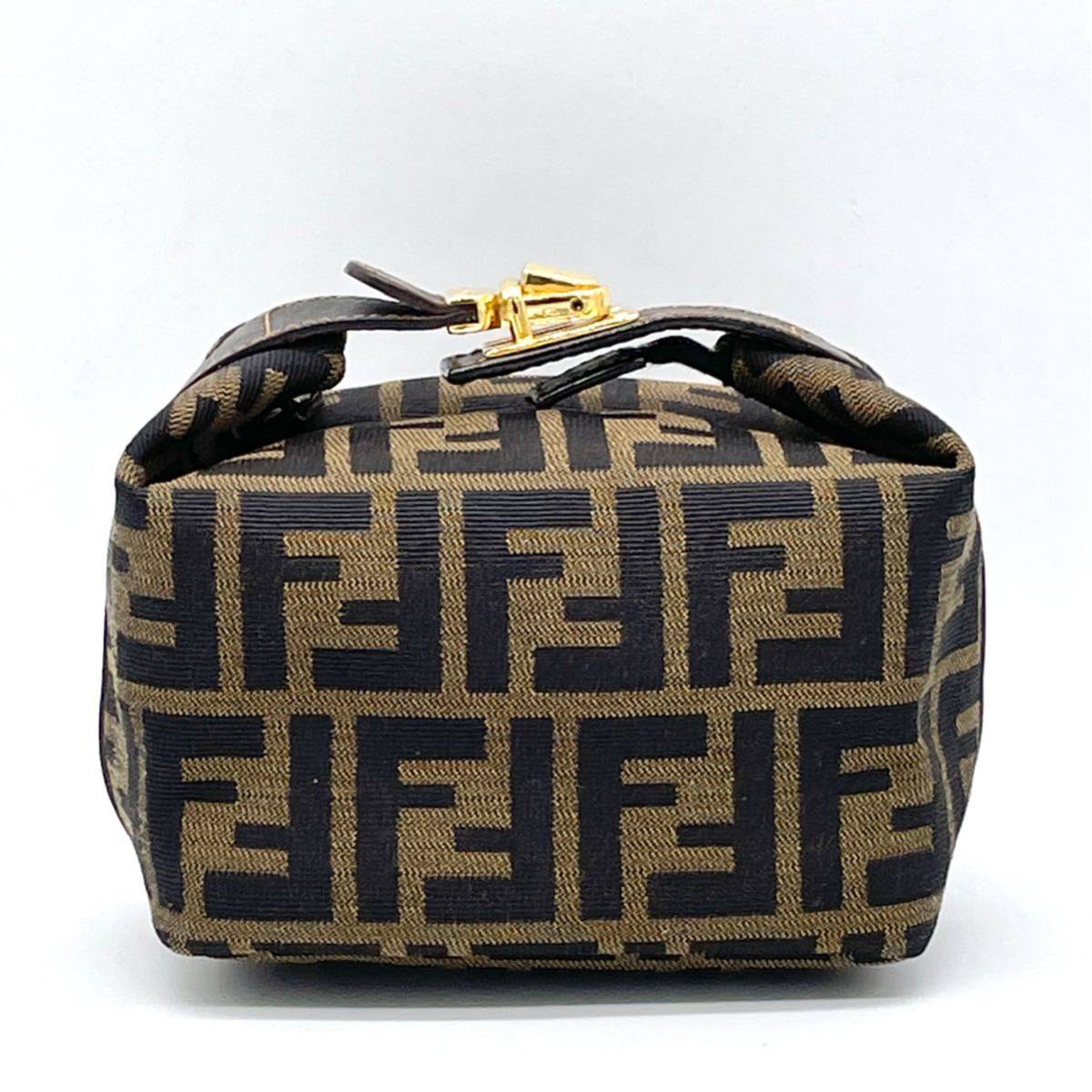 フェンディ FENDI ズッカ柄 1円 ズッカ（レディース財布｜財布・ケース 