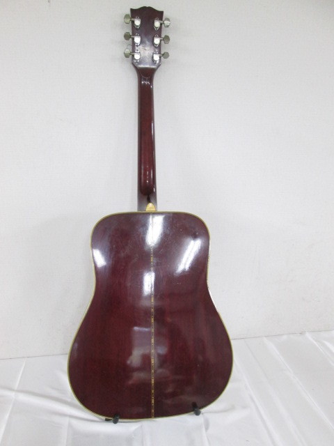 Takamine タカミネ Elite エリート Custom HM-30 ギター 1101291601 