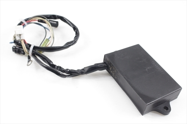 KDX250SR[22CDIイグナイター]｝A イグナイター CDI XLR250R EN125 電装 イグナイター｜サナーエレクトロニクス