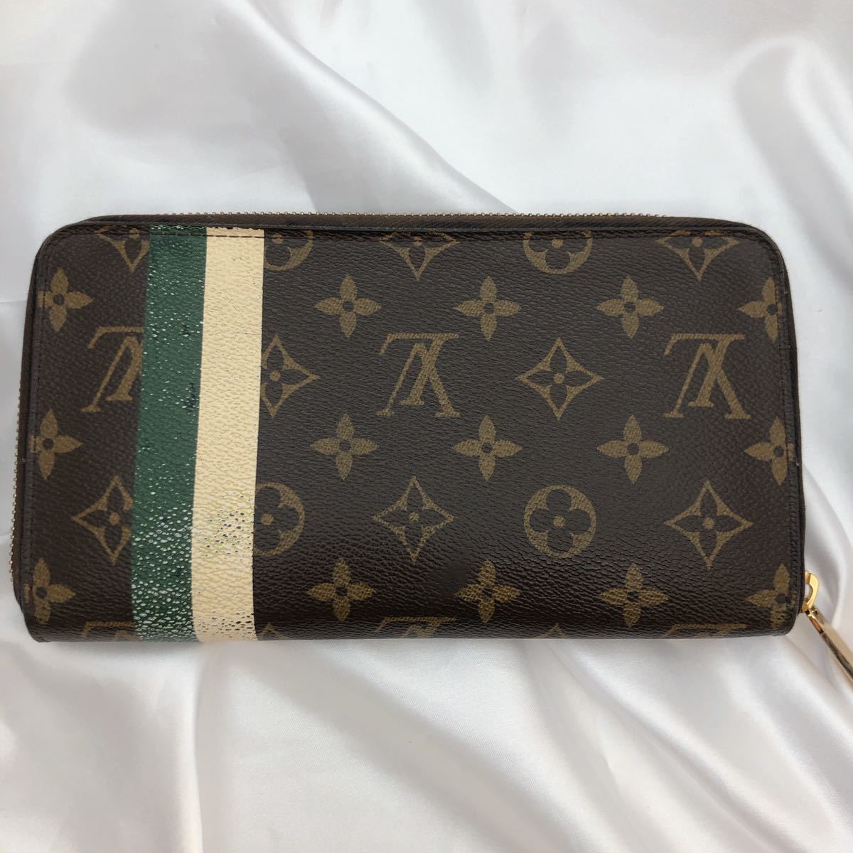 超レア】LOUIS VUITTON ルイヴィトン グルームジッピーオーガナイザー 