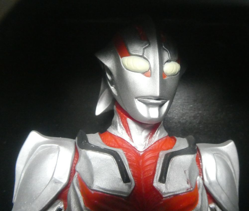 未開封 CCP 1/6 特撮シリーズ ULTRAMAN ウルトラマン ザ・ネクスト
