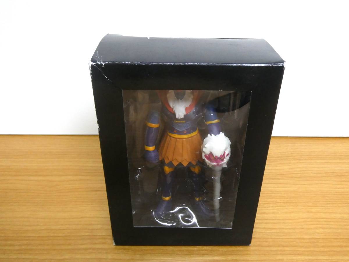 - アルゴス長官 nagai マジンガーZ ブロッケン伯爵 robot Yahoo!オークション 新品海外限定品諜報長官アルゴス グレー go 海外製 グレートマジンガー 第33話『グレートマジンガーの足が吹っ飛んだ!!』 ミケーネ帝国 ⚫︎アルゴス長官が 公式