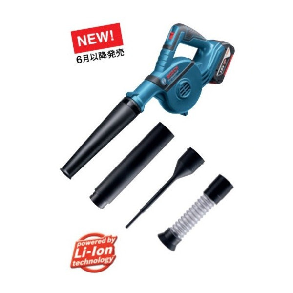 全国無料，最新作 在庫 ボッシュ バッテリーブロワ GBL18V-120H 本体のみ 高速 低速の２段切換(工具、DIY用品)｜売買されたオークション情報、yahooの商品情報をアーカイブ公開 - オークファン その他