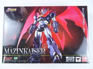 人気no 1 中古品 超合金魂gx 75 マジンカイザー その他 Afols Pl