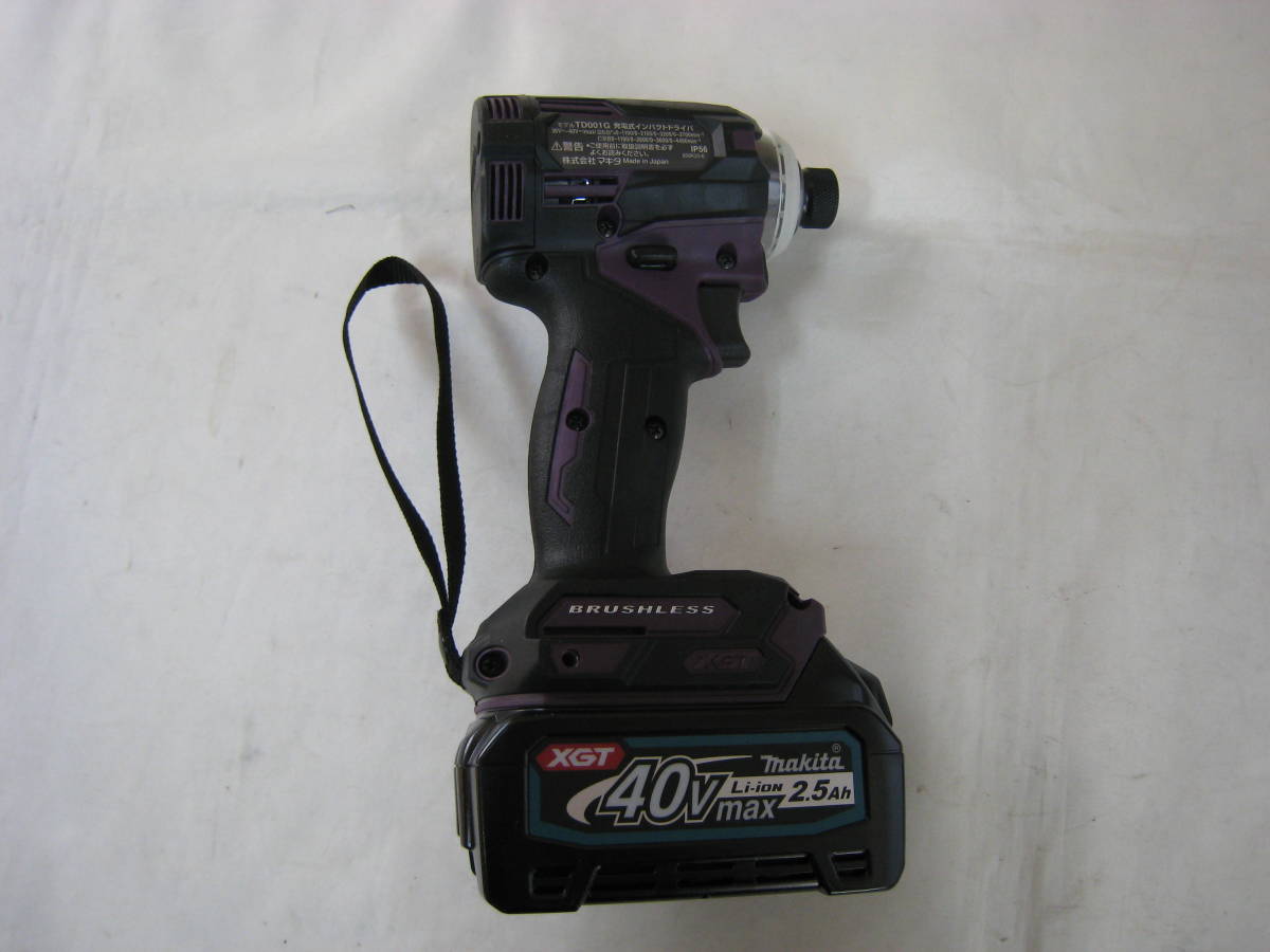 マキタ | 充電式インパクトドライバ 株式会社マキタ 充電式 マキタ(Makita) 充電式ペンインパクトドライバ インパクトドライバ makita td00の通販 TD173D ウエダ金物公式 14.4V エコツール豊田インター店Makita&frasl;マキタ 18v充電式インパクト 40Vmax充電式インパクトドライバー