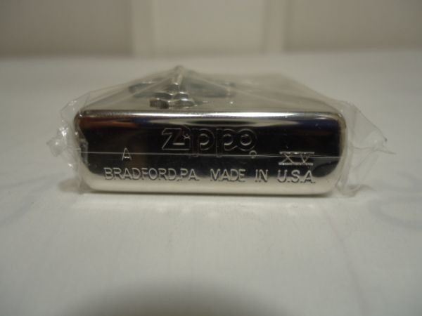 限定セットZIPPO未使用品☆END OF CENTURY 世紀末エディション 