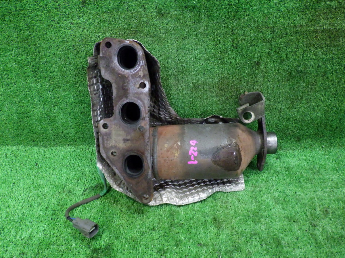 タント LA600S 触媒 KFVE 27924 タント LA600S KFVE KFVE4 KF-VE4 6 