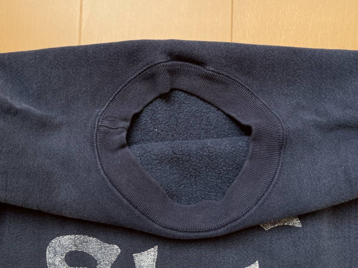 80s トリコタグ リバースウィーブ Champion チャンピオン USA製 スウェット - 公式通販 XL M ビンテージ レアカラー 80's 無地 Tシャツ