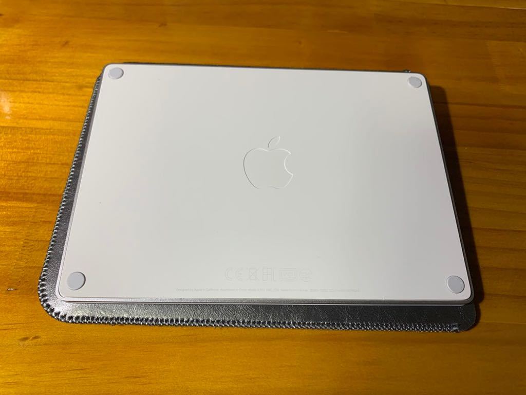 Apple Magic Trackpad 2 オークション比較 - 価格.com 【美品】Apple