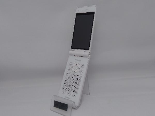 docomo 【SIMロック解除済】P-01J P-01J docomo P-smart SIMロック解除後』