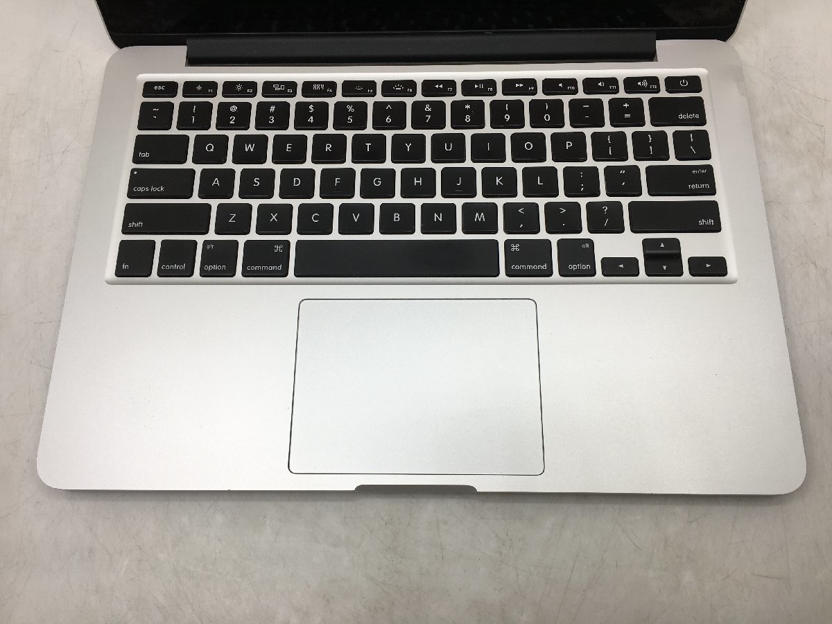 せ*な様 【ジャンク】Apple MacBookPro A1502 ジャンク【Apple】MacBook Pro Retina 13inch Early 2015 A1502 Core
