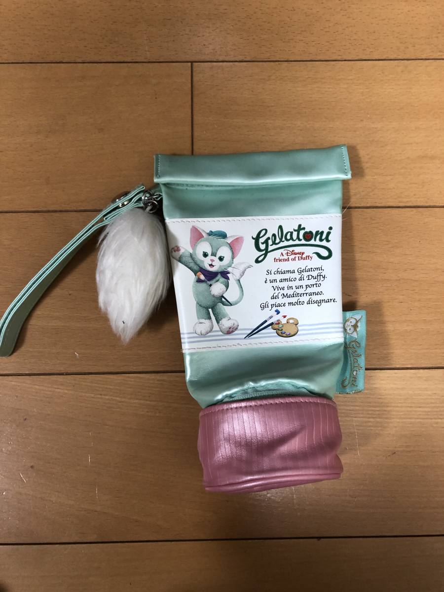 ジェラトーニ ペンケース ディズニーシー ペンケース 売買されたオークション情報 Yahooの商品情報をアーカイブ公開 オークファン Aucfan Com