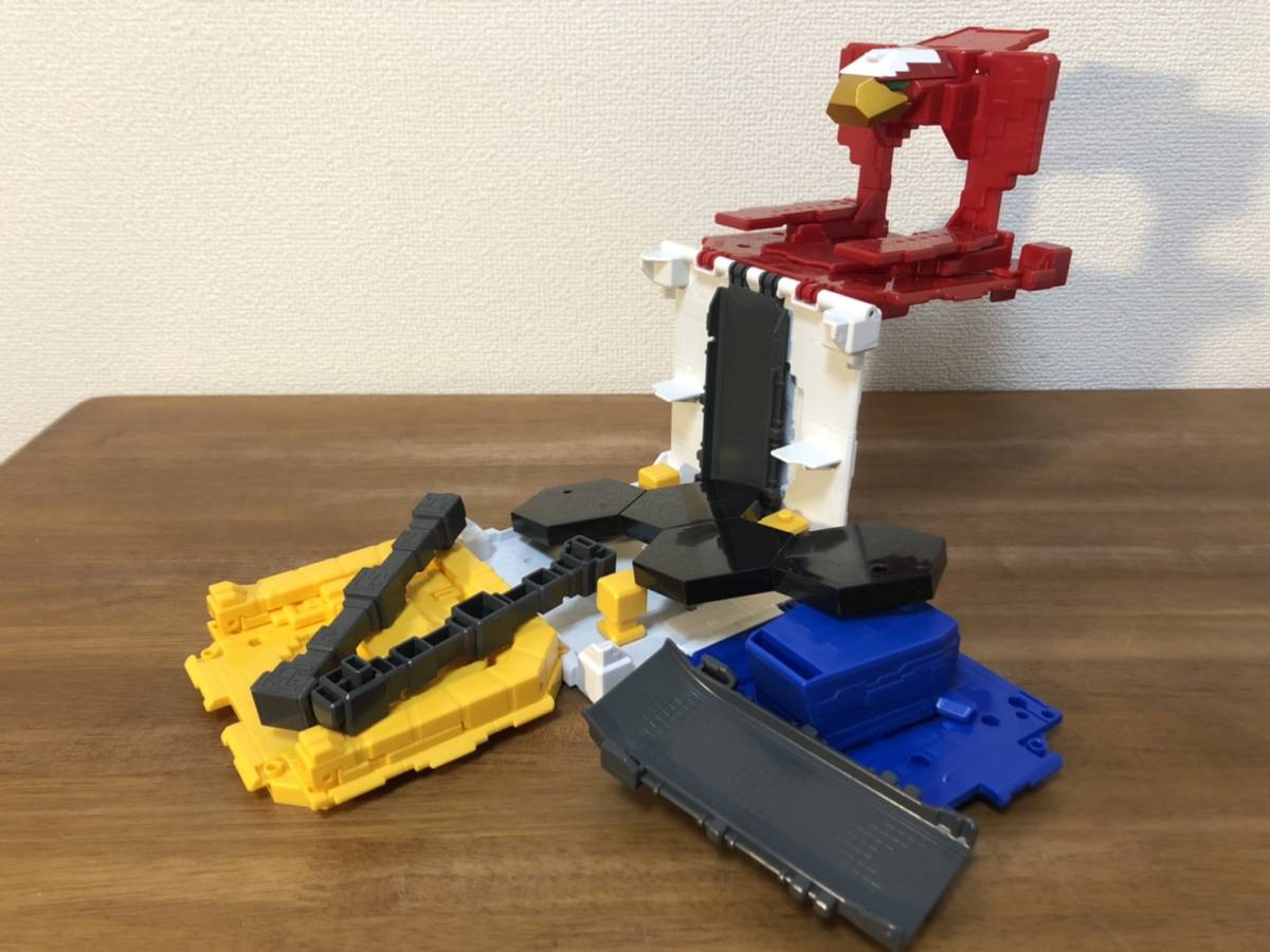 ジュウオウジャー キューブ Dxジュウオウキング ワイルドセット トウサイジュウオーセット ジュウオウバスター 大量セット 戦隊シリーズ 売買されたオークション情報 Yahooの商品情報をアーカイブ公開 オークファン Aucfan Com ジュウオウジャー キューブ Dxジュウオウキング ワイルドセット トウサイジュウオーセット ジュウオウバスター 大量セット 戦隊シリーズ 売買されたオークション情報 Yahooの商品情報をアーカイブ公開 オークファン Aucfan Com