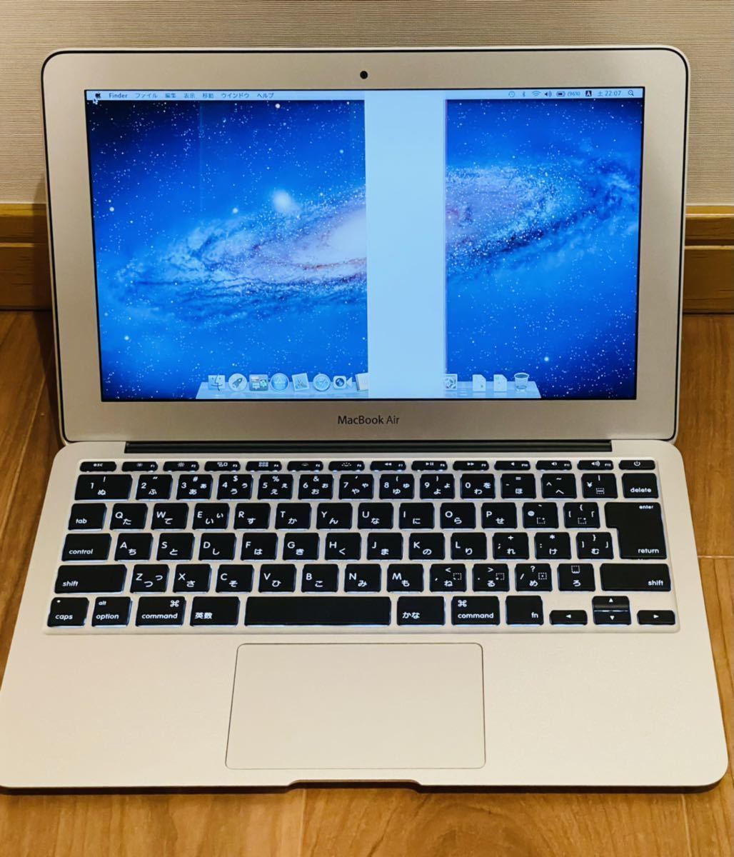 Air MacBook Apple 0 Mid 11-inch - 2011) 1 Review and review