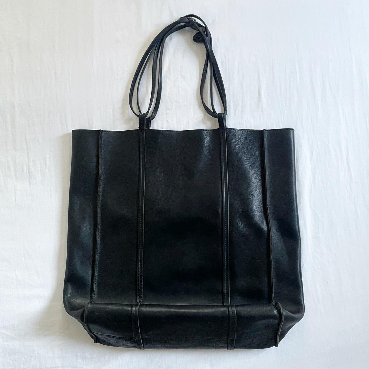 Maison Martin Margiela メゾン マルタン マルジェラ 11aw 2way トート