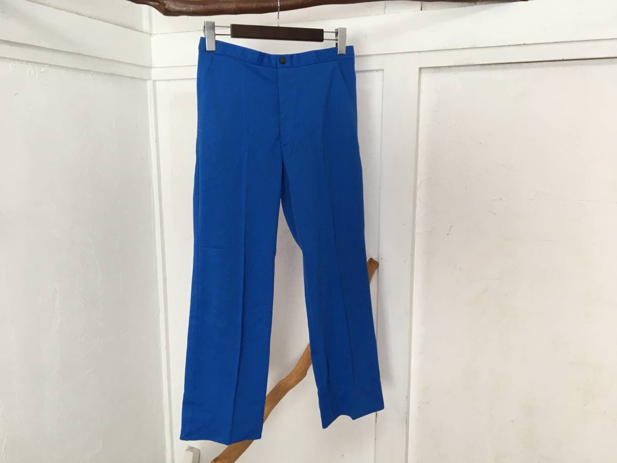 70 80年代 Adidas Club クラブアディダス スラックスジャージ サイズ84 送料レターパックプラス5円 その他 売買されたオークション情報 Yahooの商品情報をアーカイブ公開 オークファン Aucfan Com