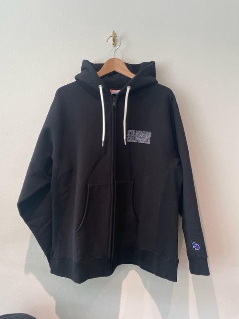 STANDARD CALIFORNIA（スタンダードカリフォルニア）SD R.W. Zip Hood  