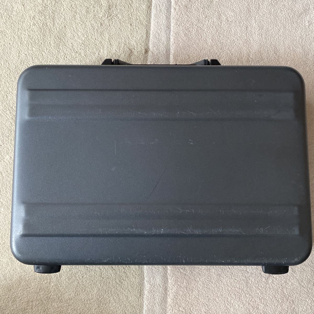 ゼロハリバートン ZERO HALLIBURTON アタッシュケース Case | アルミ 