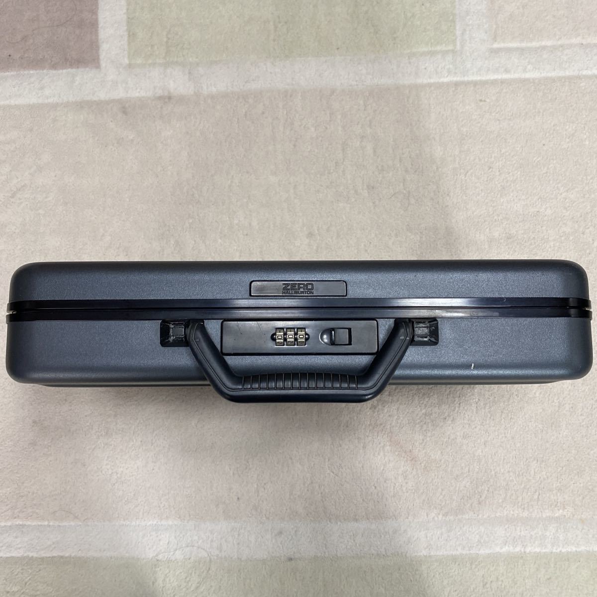 ゼロハリバートン ZERO HALLIBURTON アタッシュケース Case | アルミ 