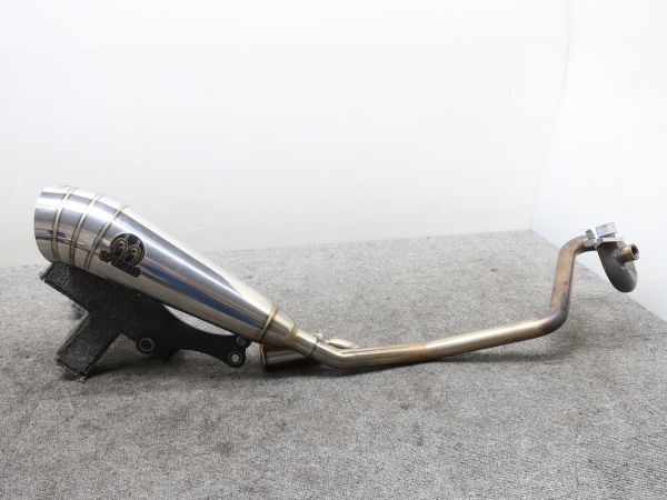 100%新品，人気SALE マジェスティS JBK-SG28J SP忠男 ステン フルエキ 返品可 120サイズ T120901G T02H 320(マフラー本体（社外）)｜売買されたオークション情報、yahooの商品情報をアーカイブ公開 - オークファン ヤマハ用