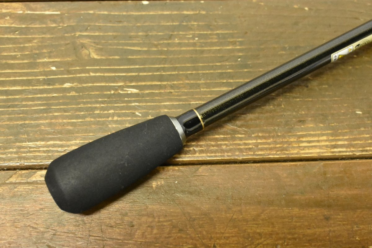 良品☆】ヤマガブランクス ブルーカレント 71 TZ/NANO JHスペシャル