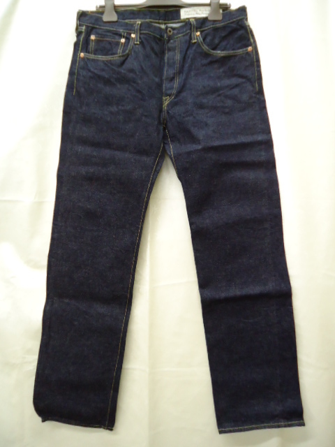美品】KAPITAL ストレートデニム サイズ31 Kapital Denim KAPITAL 