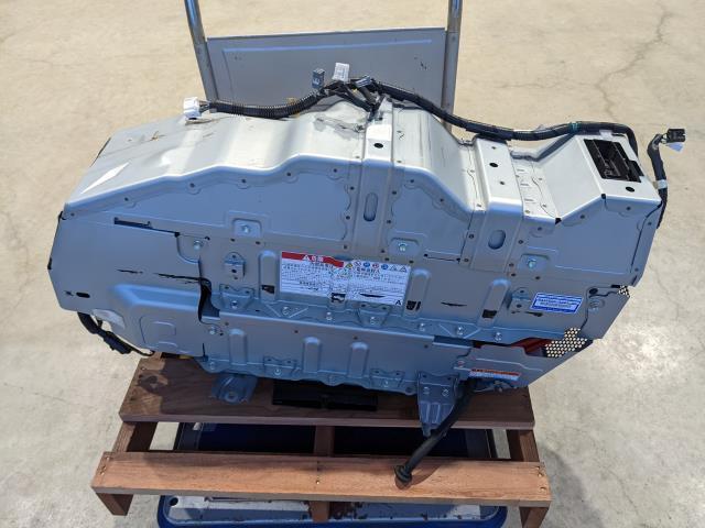 エスティマ ハイブリッドバッテリー HV AHR20W エスティマハイブリッド