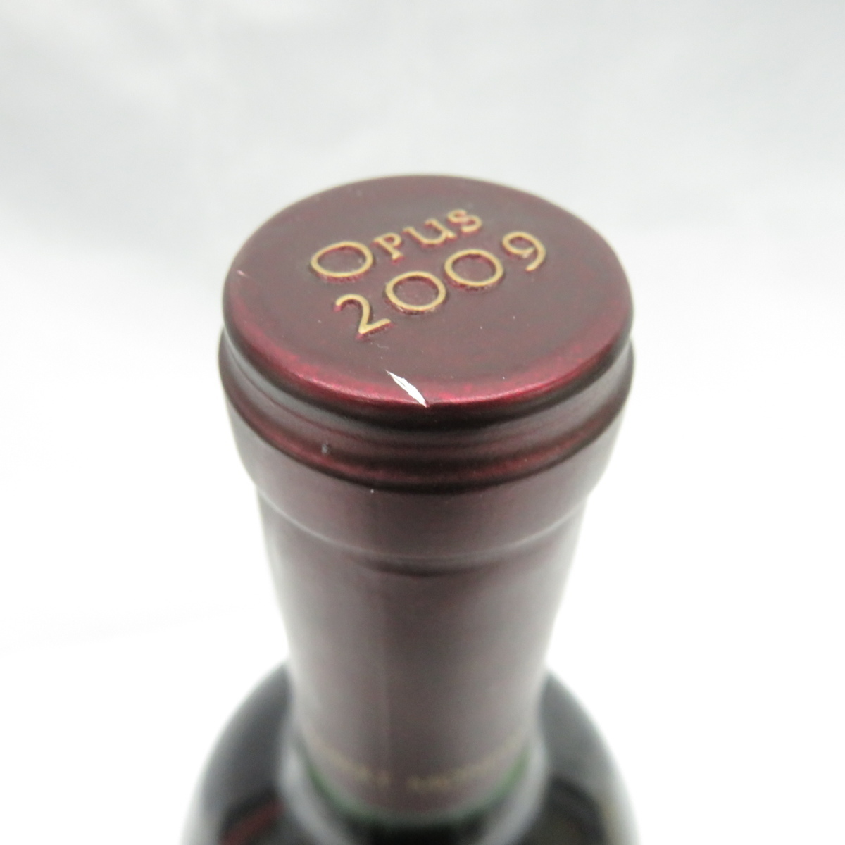 オーパスワン 2009 赤ワイン 750ml OPUS ONE ナパヴァレー｜Yahoo