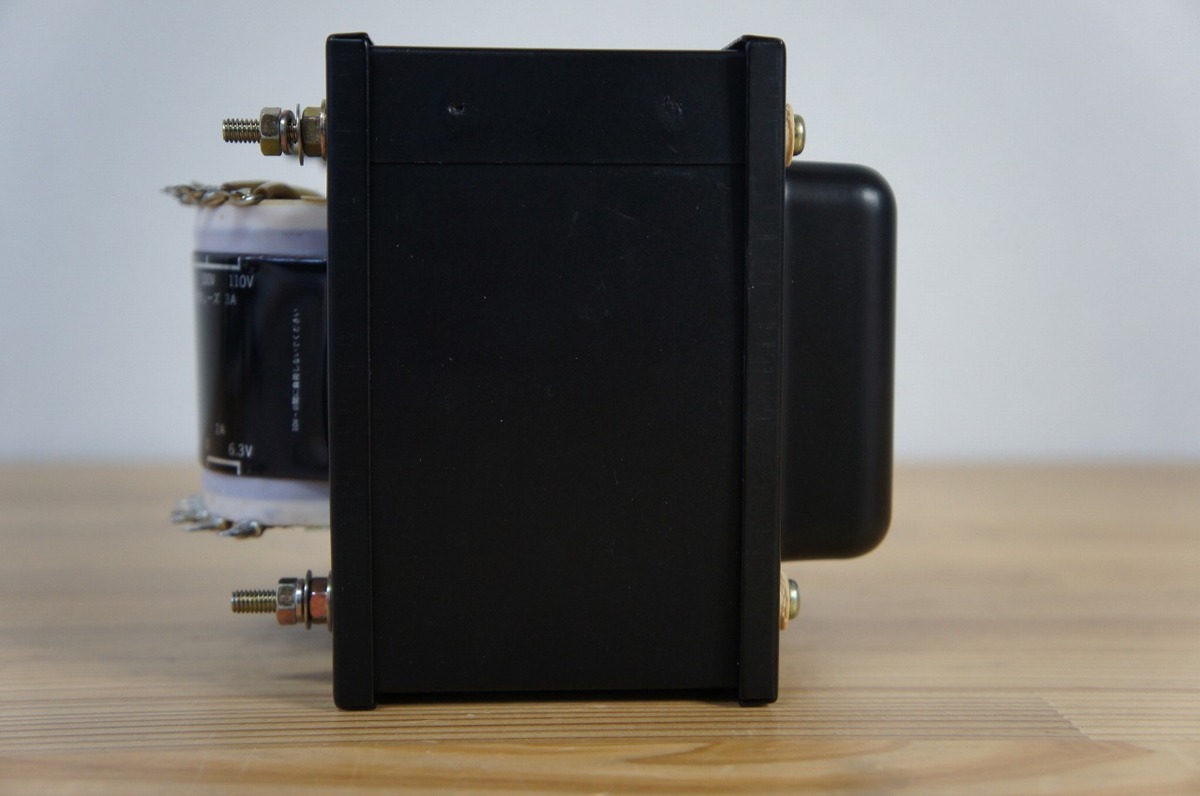 MF] TANGO タンゴ MS-330 電源トランス □Sa373760 TANGO タンゴ 電源