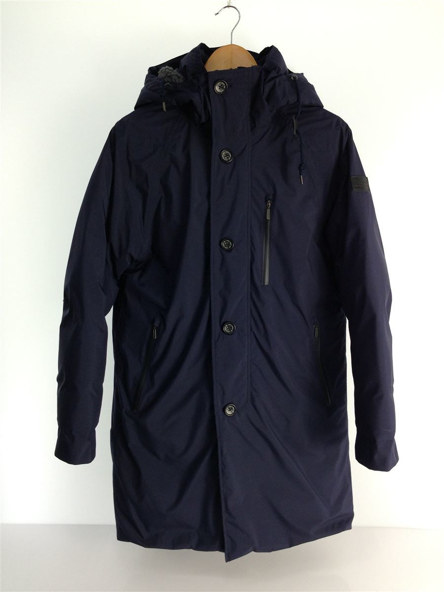 ダウンジャケット - 撥水 メンズ RP AIGLE（エーグル）公式 SALE／50%OFFキルティングインサレーションダウン インサレーション OBHBP58 ゴアテックス セール AIGLE（エーグル レディース 防風 中綿 （オフホワイト）