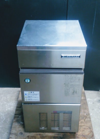 ホシザキ 全自動製氷機 IM-25L-1 製氷能力25Kg⁄日 整備済 IM-