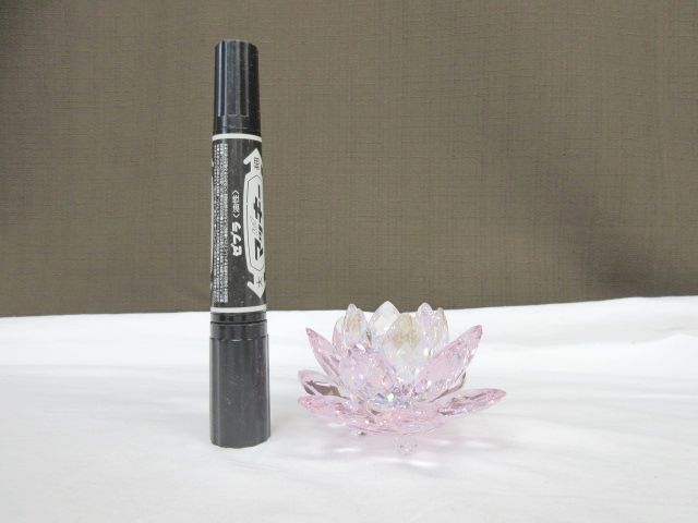 スワロフスキー | 公式通販 ロウソク立てオブジェ SWAROVSKI