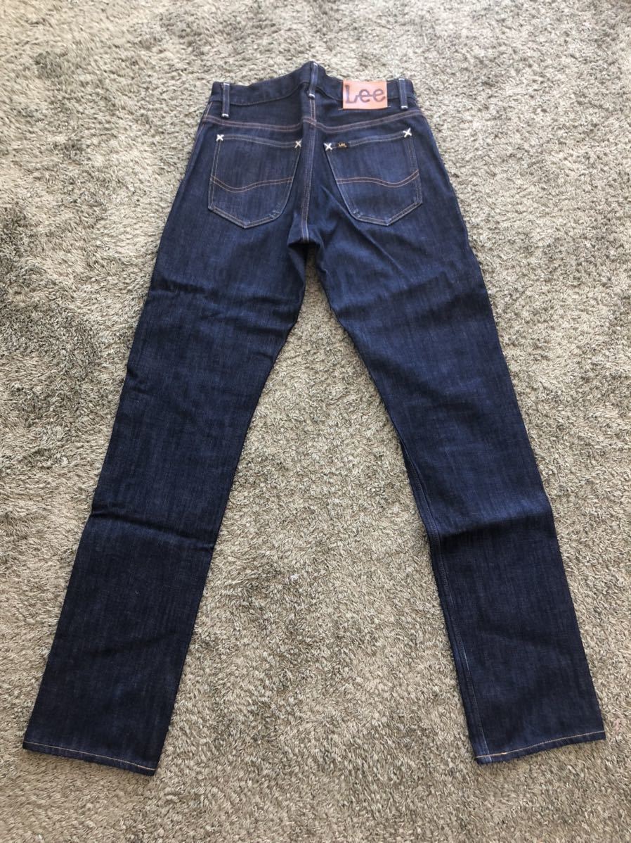 美品 Lee 101z GORE WIND STOPPER 30inch. リー101z ウインドストッパー仕様