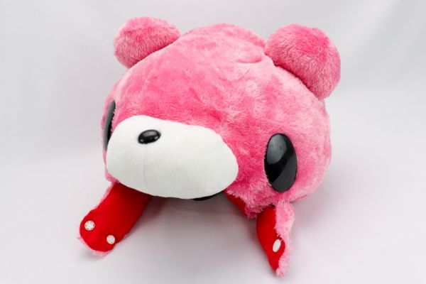 HG1-00736 TAITO PRIZE ONLY いたずらぐまのグルーミー 帽子 森 