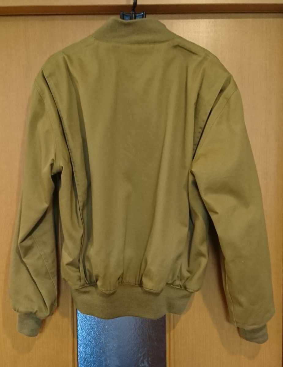 セスラー タンカースジャケット 初期型 パッチポケット 1st Model