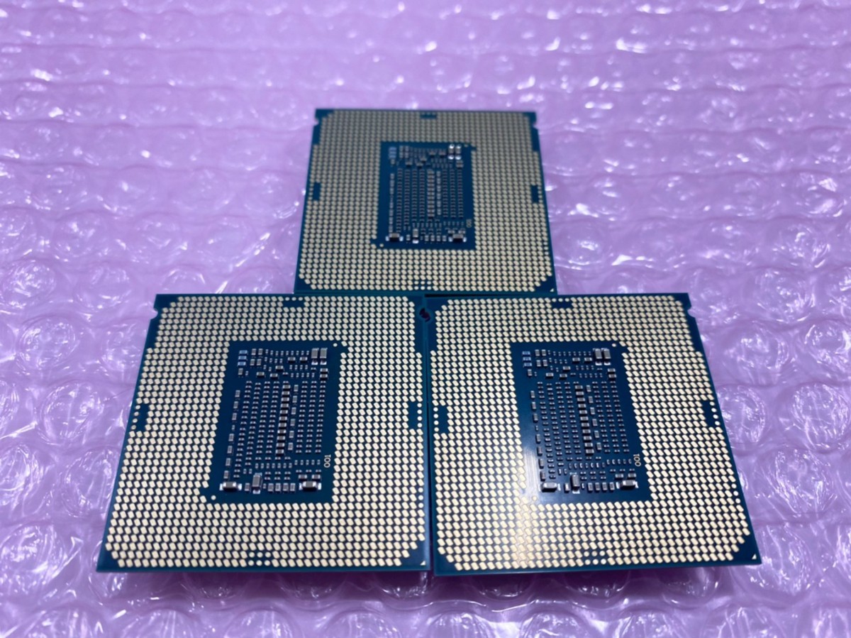 Core i5-8500 Intel CPU SR3XE Desktop Processor 0 3.00GHz 公式通販 