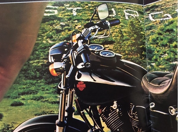 0 FXB – Harley-Davidson AMF Sturgis Bike History - Featured First